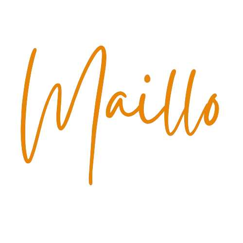 Jesús Maillo Logo