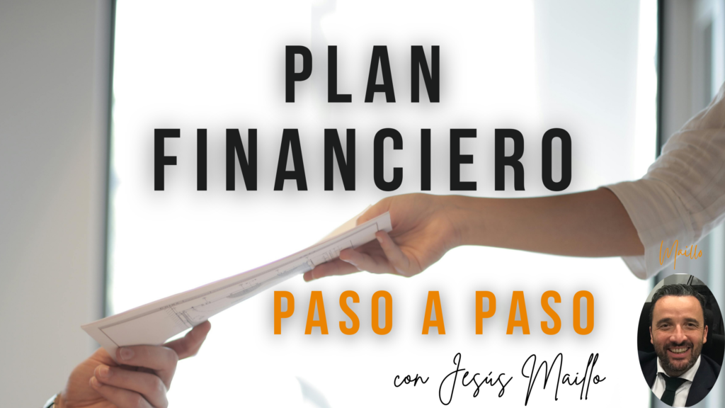 PLAN FINANCIERO PASO A PASO