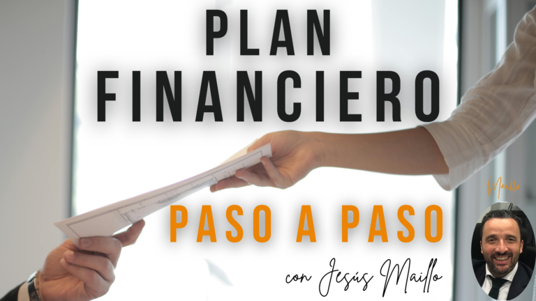 PLAN FINANCIERO PASO A PASO