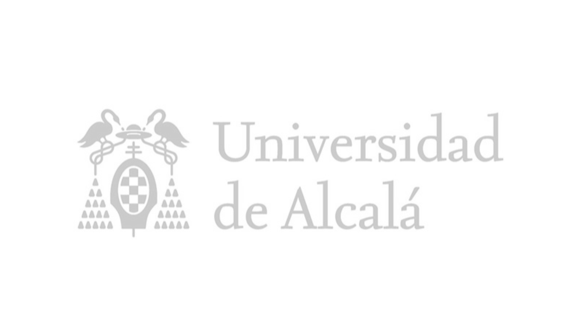 Universidad de Alcala