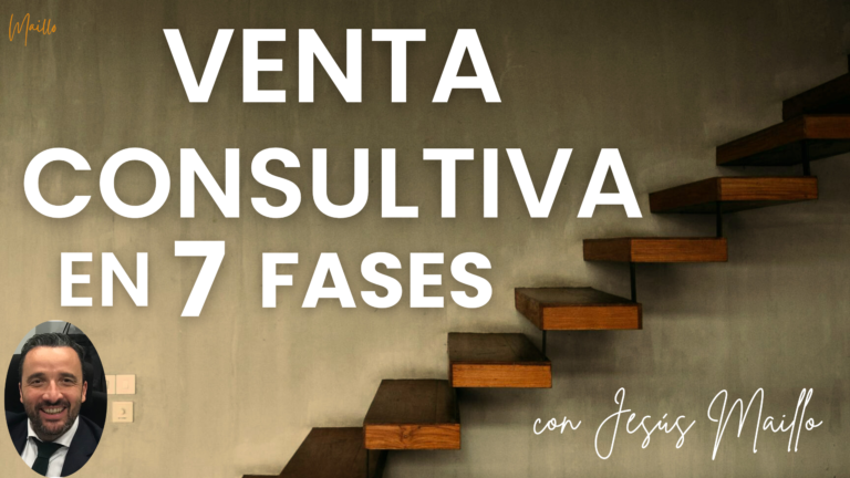 venta consultiva