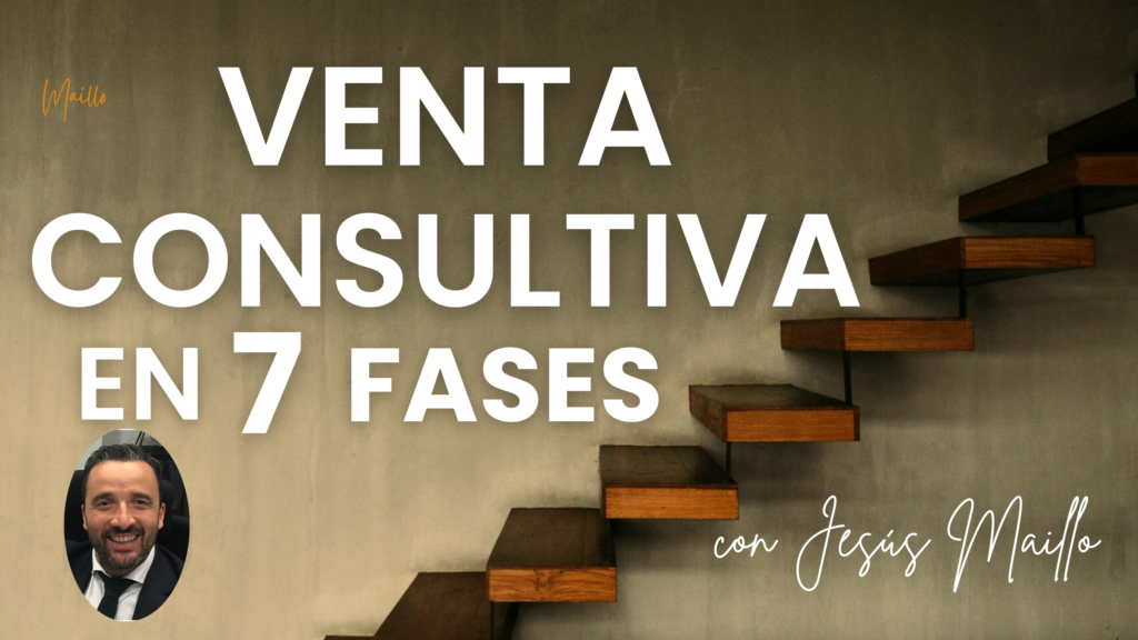 VENTA CONSULTIVA