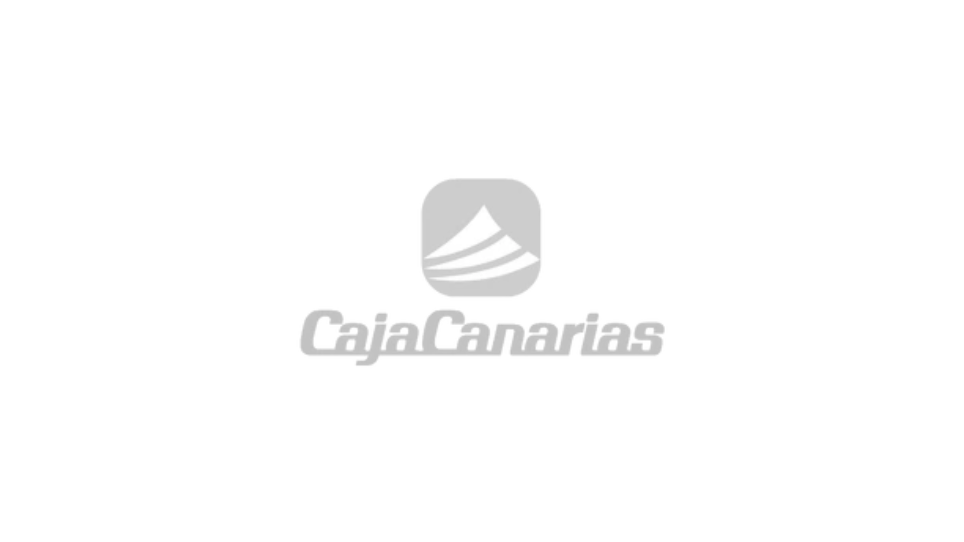 Caja Canarias logo black and white