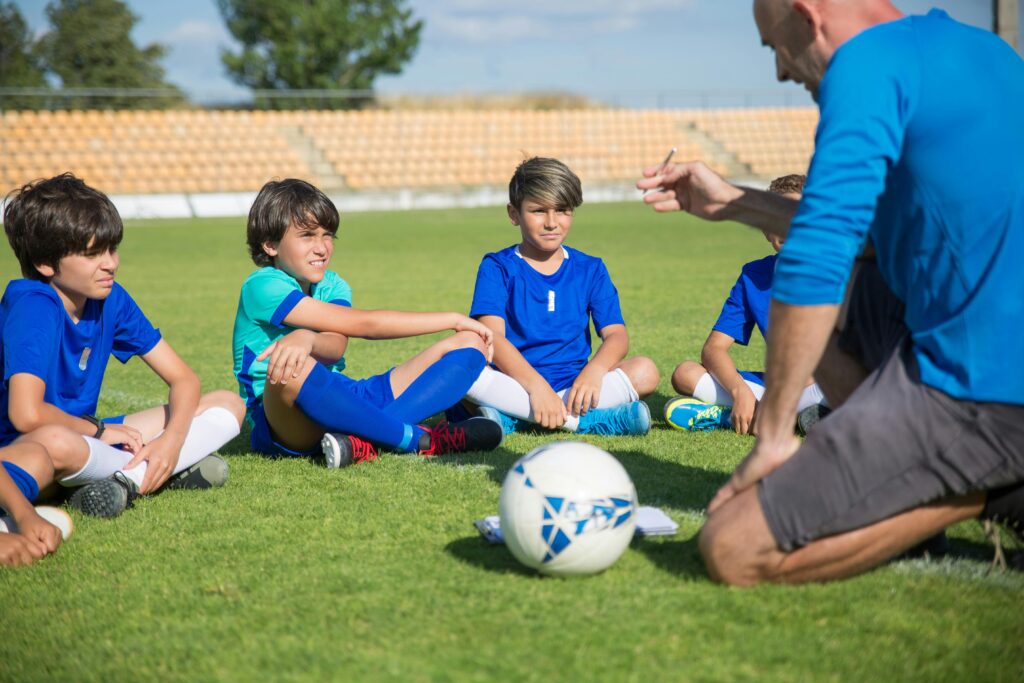 deporte como medio para superar las creencias limitantes